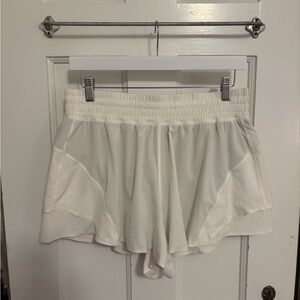 Lululemon Shake It Out High-Rise Running Short 2.5"